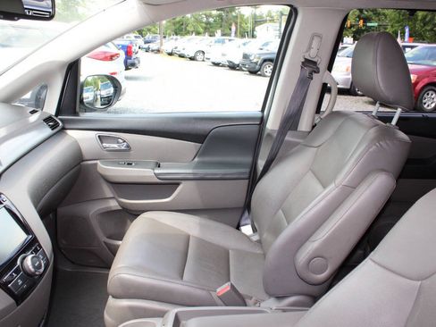 Used 2017 Honda Odyssey EX-L image 14