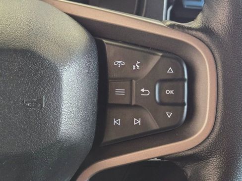 Used 2023 Ford Bronco Wildtrak image 17