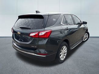 Used 2021 Chevrolet Equinox LT AWD/4WD video 4