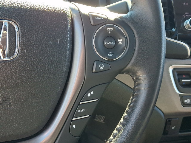 Used 2023 Honda Ridgeline RTL image 8