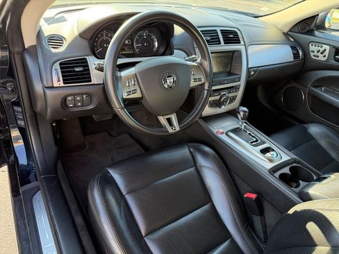 Used 2007 Jaguar XKR R RWD image 16