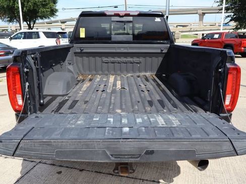 Used 2021 GMC Sierra 2500 Denali w/ Denali Ultimate Package AWD/4WD image 30