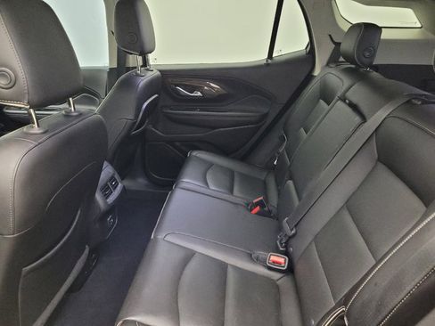 Used 2019 GMC Terrain Denali w/ Driver Alert Package II image 18