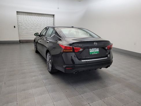 Used 2023 Nissan Altima 2.5 SL AWD/4WD image 5