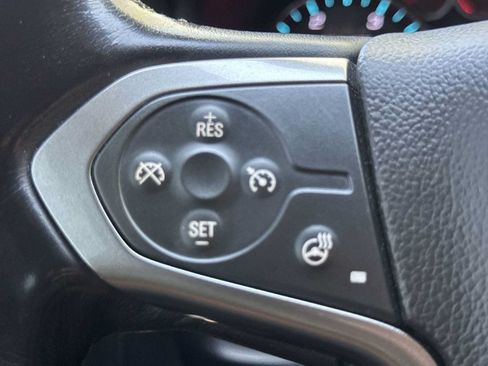 Used 2019 Chevrolet Silverado 2500 LTZ w/ Duramax Plus Package AWD/4WD image 28
