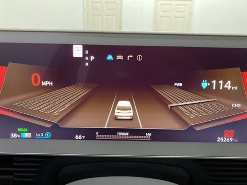 Used 2023 Hyundai Ioniq 5 SEL image 9