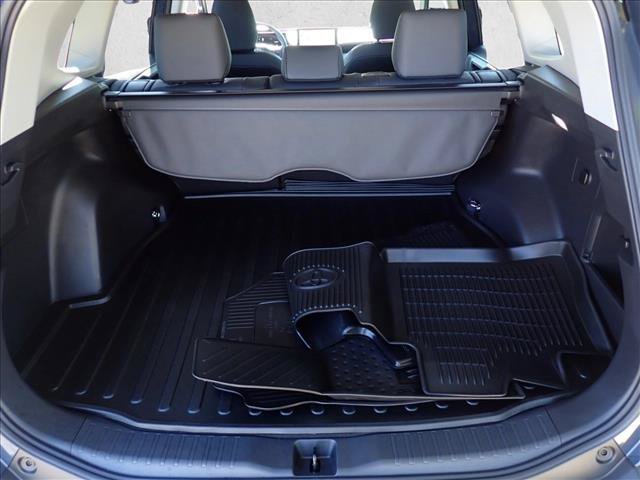 Certified 2026 Toyota RAV4 XLE Premium w/ Weather Package FWD image 7
