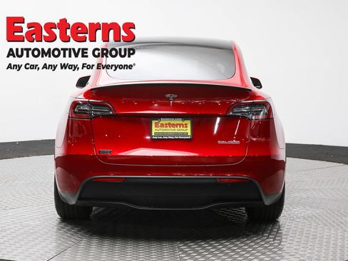 Used 2022 Tesla Model Y Performance image 6