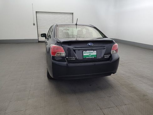 Used 2015 Subaru Impreza 2.0i AWD/4WD image 6