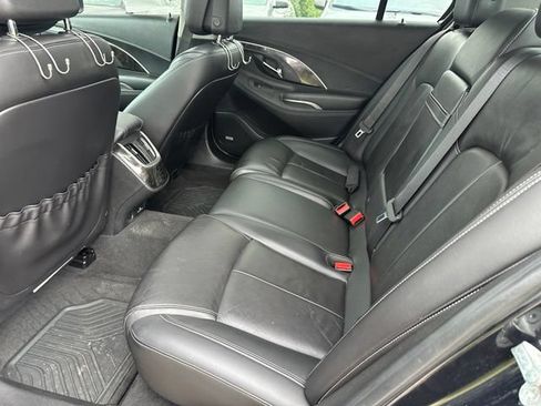 Used 2014 Buick LaCrosse Leather FWD image 11