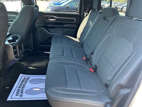 Used 2019 RAM 1500 Big Horn AWD/4WD image 23