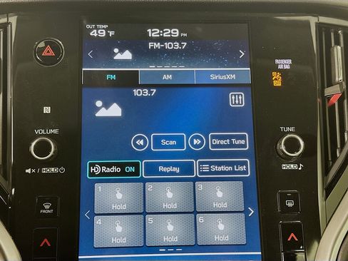 Used 2023 Subaru Outback Limited image 21