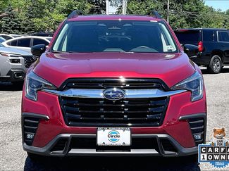 Certified 2025 Subaru Ascent Limited AWD/4WD video 3