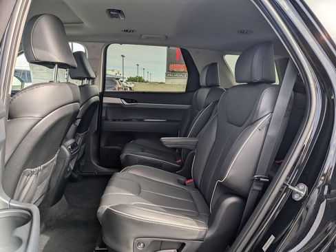 Certified 2025 Hyundai Palisade XRT AWD/4WD image 14