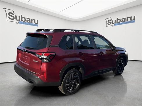 New 2025 Subaru Forester Limited image 7