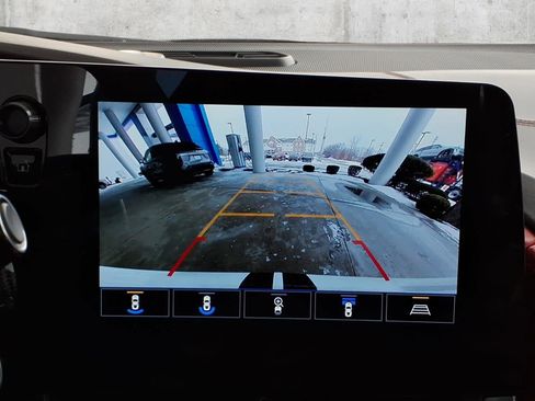 Used 2023 Chevrolet Corvette 3LT image 16