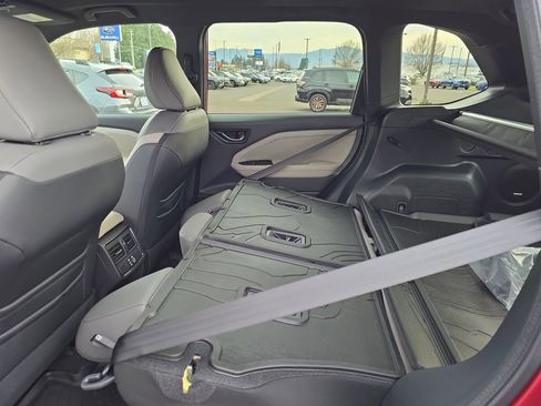 New 2026 Subaru Forester Limited image 18