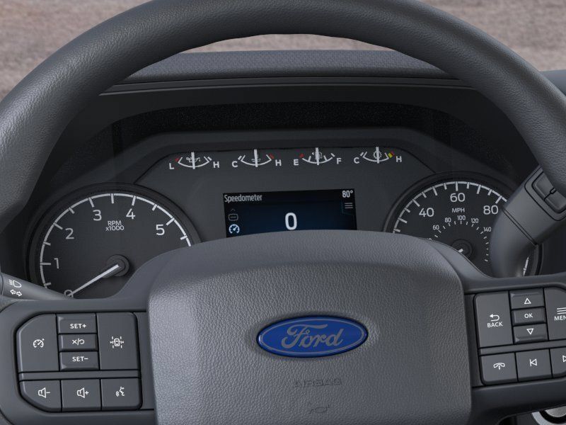 New 2026 Ford F150 STX AWD/4WD image 13