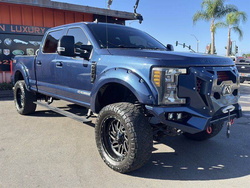 Used 2019 Ford F250 Lariat AWD/4WD image 21