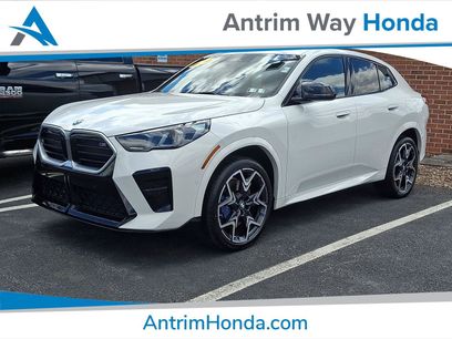 Used 2024 BMW X2 M35i
