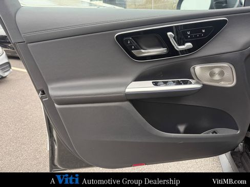 New 2026 Mercedes-Benz GLC 300 4MATIC image 11