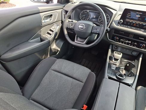 Used 2026 Nissan Rogue SV AWD/4WD image 15