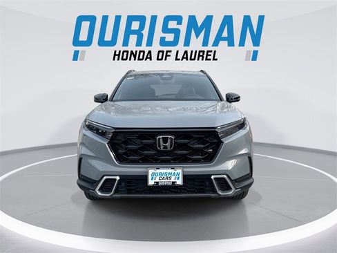 New 2026 Honda CR-V Sport Touring image 3