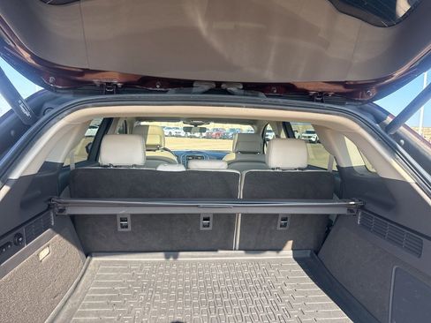 Used 2020 Lincoln Nautilus Reserve w/ Equipment Group 201A image 18