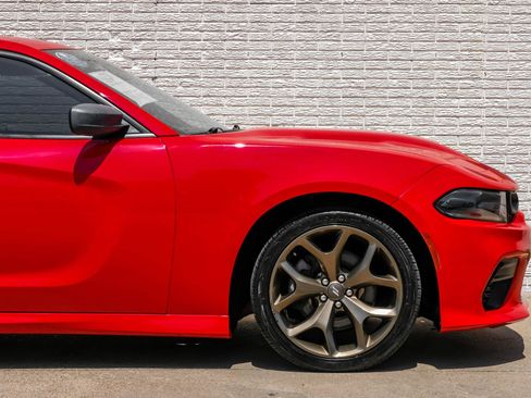 Used 2019 Dodge Charger R/T image 8