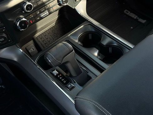 Certified 2025 Ford F150 XLT w/ Equipment Group 302A MID image 28