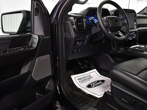 Used 2026 Ford F150 Lariat AWD/4WD image 16
