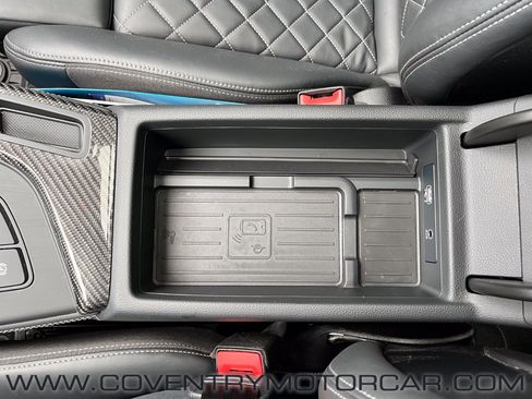Used 2019 Audi S4 Premium Plus w/ Premium Plus Package AWD/4WD image 28