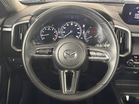 Used 2025 MAZDA CX-50 AWD 2.5 S w/ Preferred Package image 24