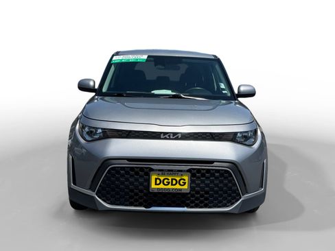 Used 2024 Kia Soul LX w/ Option Group 015 FWD image 8