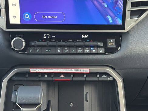 New 2026 Toyota Tundra Limited w/ Power Package image 22