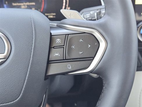 Certified 2025 Lexus NX 350 AWD w/ Cold Area Package image 29