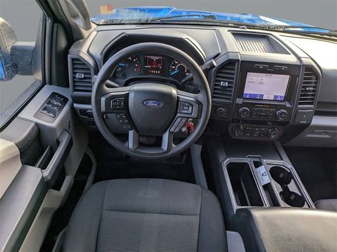 Used 2020 Ford F150 XL w/ Equipment Group 101A Mid image 15