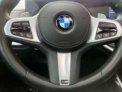Used 2025 BMW X7 xDrive40i w/ Executive Package AWD/4WD image 62