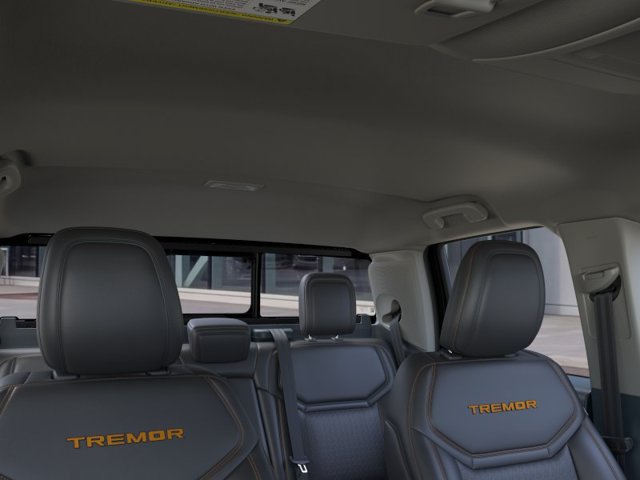 New 2026 Ford Maverick Tremor AWD/4WD image 12