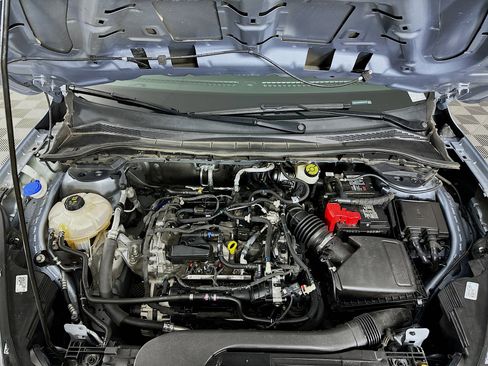 Used 2022 Ford Escape SE w/ Convenience Package image 33