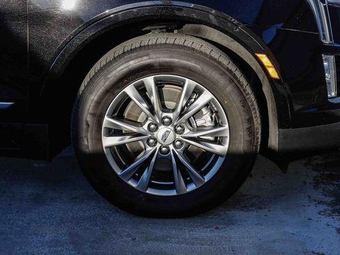 Used 2023 Cadillac XT5 Premium Luxury AWD/4WD image 11
