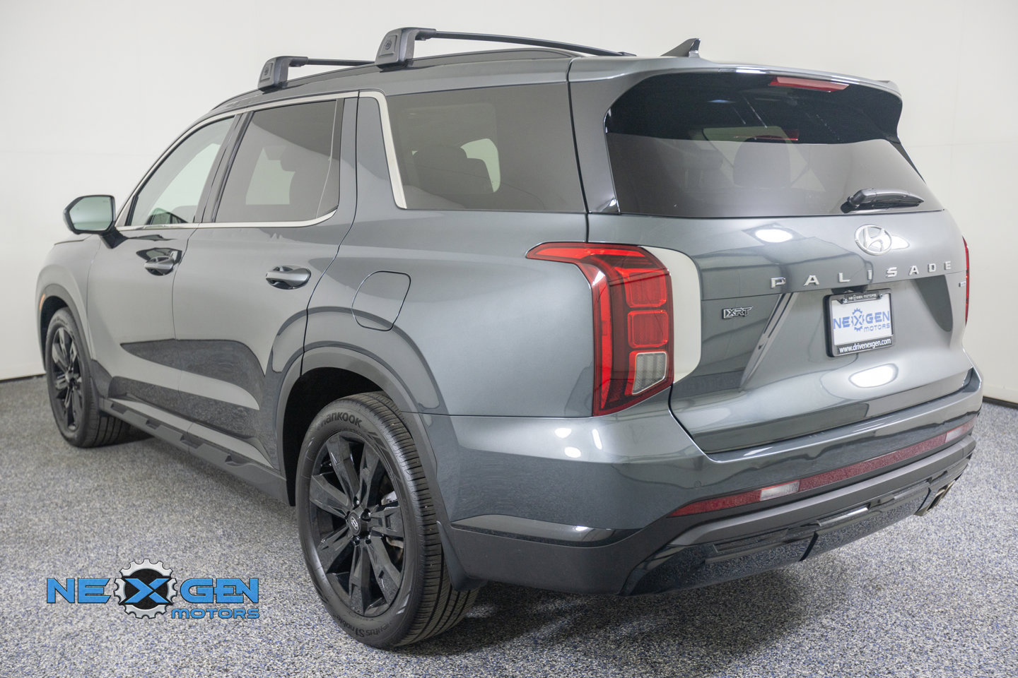 Used 2025 Hyundai Palisade XRT AWD/4WD image 6
