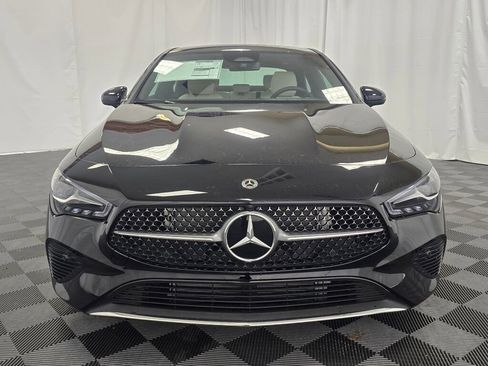 New 2026 Mercedes-Benz CLA 250 CLA 250 image 9