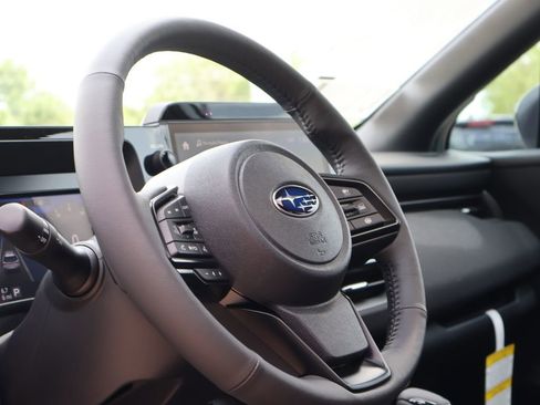 New 2026 Subaru Outback Limited AWD/4WD image 26