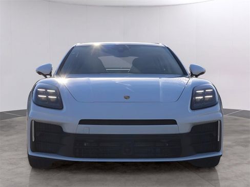 New 2026 Porsche Panamera image 12
