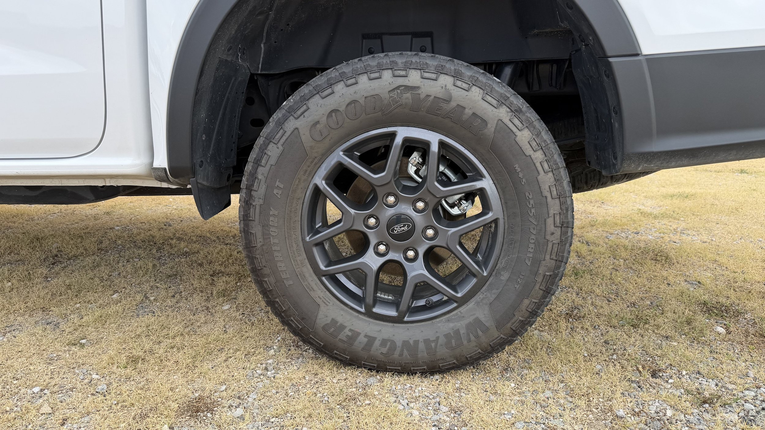 Used 2026 Ford Ranger XLT w/ Equipment Group 301A High AWD/4WD image 13