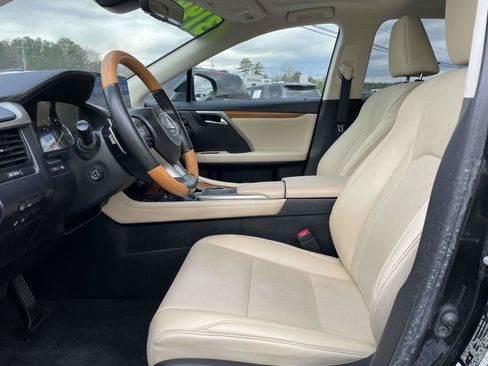 Used 2022 Lexus RX 350 FWD w/ Premium Package image 12