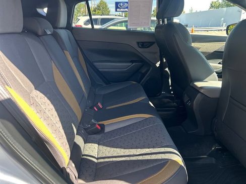 Used 2024 Subaru Crosstrek 2.5i Sport AWD/4WD image 30