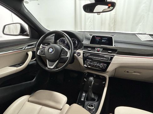 Used 2018 BMW X2 xDrive28i image 10
