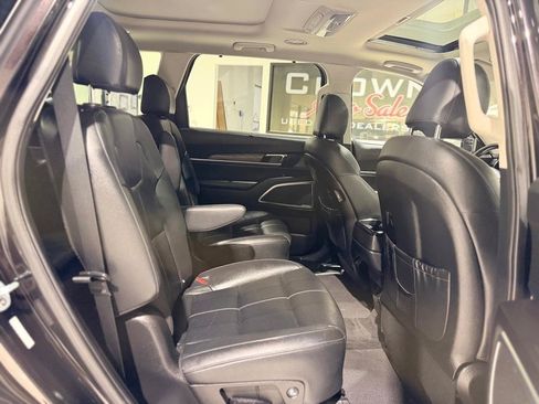 Used 2021 Kia Telluride SX FWD image 13
